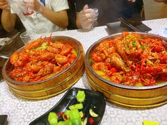 -云晓光头烧烤吧(新大陆广场店)