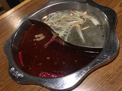 -傣妹火锅(徐泾店)