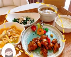 -宝媛会月子中心(越秀店)