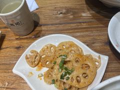 -湘人龙记老长沙米粉(鸟巢店)