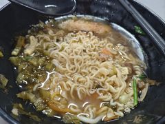 -老马酸菜面(洪濑总店)