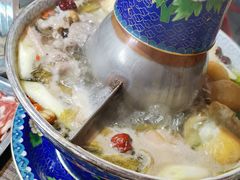 -龙虾风暴(松江店)