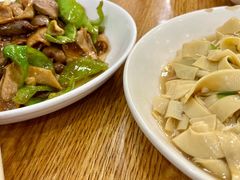 -新健小吃(承德街店)