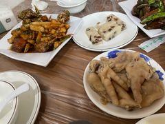 -妈妈的小作坊(陈家镇店)