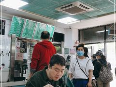 -老磁器口豆汁店(天坛店)