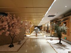 -嘉悦汗蒸时代(曙光路店)