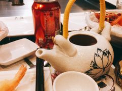 -大渔铁板烧(万象城店)