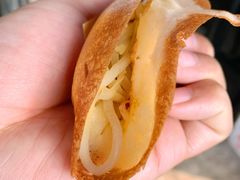 -贺记蛋烘糕(文庙西街店)