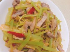 -外婆家(南通CBD大有境店)
