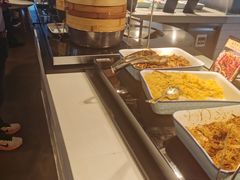 -上海浦东嘉里大酒店