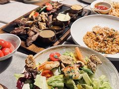 澳洲战斧牛排-G+KITCHEN(龙湖狮山天街店)