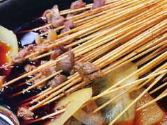 -冒椒火辣(太古里店)
