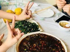 -京北渔家傲