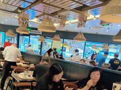 -豪享来中西餐厅(隆昌店)