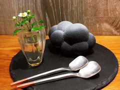 -茶是一枝花泡茶店