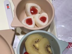 -西贝莜面村(金隅嘉品mall店)