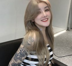 点击看大图 -那茉 Hair Salon