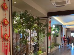 -董家大院·京味家常菜(朝丰家园店)