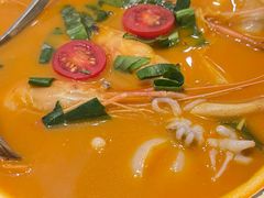 -米泰芒·东南亚料理(体育西店)