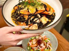 -有序Orderly融合西餐·咖啡(运河外滩店)