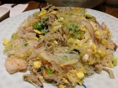 -新悦·霞浦海鲜生(上下杭店)