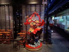 -川西坝子火锅(清江东路3.0直营店)