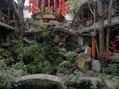 -钦善斋(武侯祠店)
