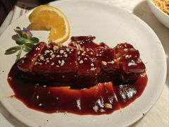 -初蓉丨遇见新川菜(亲贤街荣耀店)