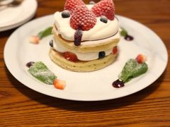 -AFS Cafe & Canteen(闽江二路店)