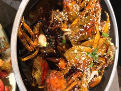 -一棠龙虾•王牌虾球(楚河汉街店)