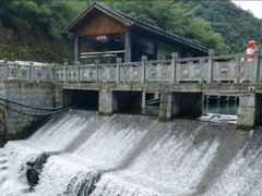 -将军关探险漂流