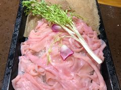 -巴倒烫陆派重庆火锅(南山店)