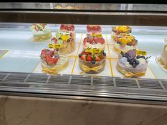 -三只蜜蜂蛋糕(东城店)