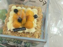 -法贝滋动物奶油蛋糕(广益哥伦布店)