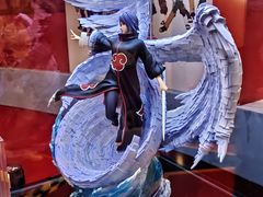 -龙湖成都上城天街