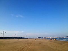 -六鳌翡翠湾滨海度假景区