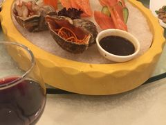 -梦中园海鲜酒店(川沙路店)