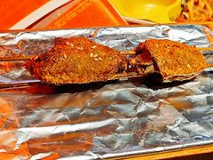 -探鱼·鲜青椒爽麻烤鱼(番禺万达店)