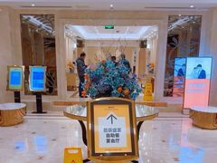 -芭菲盛宴·环球美食(袁家岗店)