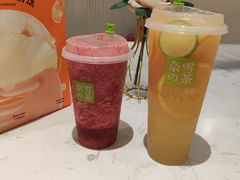 -奈雪的茶(金鹰广场店)