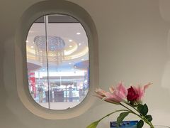 -法兰度航空主题餐厅(河源店)