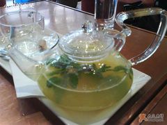 lemongrass&nbsp;ginger-Ginger(兴国路店)