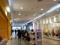 -永旺梦乐城国际商城(北清路店)