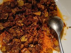 -柴门头啖汤·经典川菜·慢火汤品(锦城万达店)