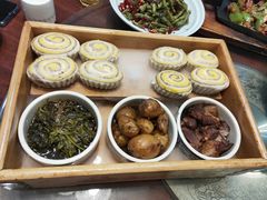 -小土豆北方菜馆(文慧园店)