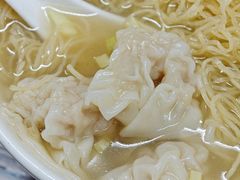 -汉记面馆(南华东路店)