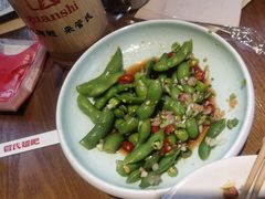 -管氏翅吧(马家堡店)