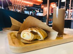 -sugarman espresso素饮糖人高新咖啡工厂