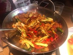 -老阿爸鲜鱼土菜(昆山花桥店)