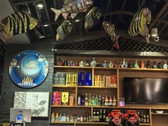 -裕合顺清真餐厅·回民老菜·大连海鲜·特色烧烤(西安路店)
